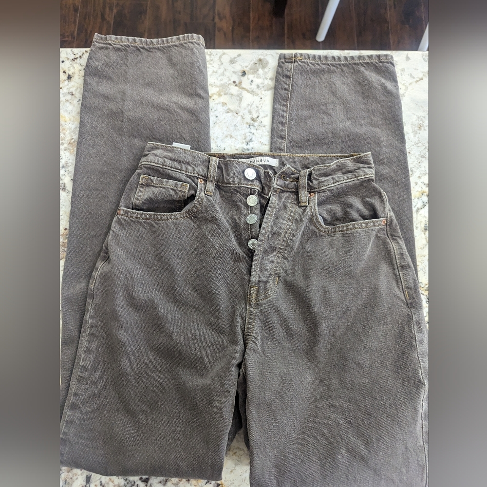 PacSun Dad Jean